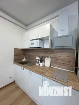 Студия квартира, посуточно, 29м2, 7/12 этаж