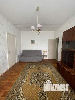 3-к квартира, на длительный срок, 60м2, 7/15 этаж