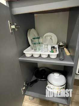 Студия квартира, посуточно, 26м2, 15/16 этаж