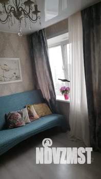 1-к квартира, посуточно, 25м2, 11/12 этаж