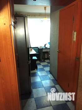 1-к квартира, на длительный срок, 31м2, 1/9 этаж