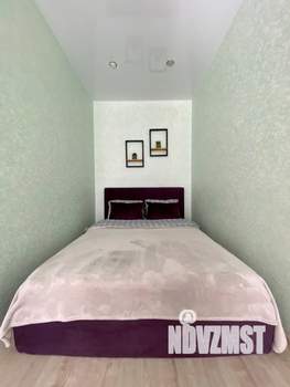 1-к квартира, посуточно, 35м2, 3/6 этаж