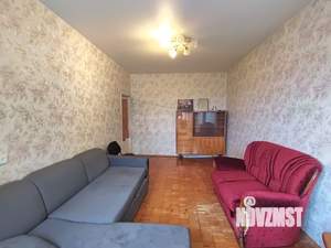 3-к квартира, на длительный срок, 63м2, 8/9 этаж