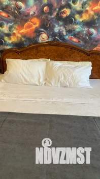 2-к квартира, посуточно, 52м2, 3/5 этаж