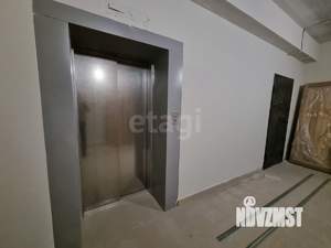 Студия квартира, на длительный срок, 35м2, 2/8 этаж