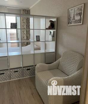 Студия квартира, посуточно, 30м2, 5/19 этаж