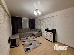 2-к квартира, на длительный срок, 43м2, 3/9 этаж