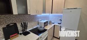 1-к квартира, посуточно, 40м2, 4/25 этаж