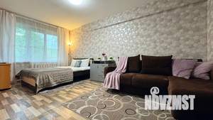 1-к квартира, посуточно, 32м2, 1/9 этаж