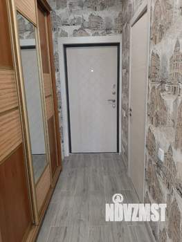 Студия квартира, на длительный срок, 33м2, 7/9 этаж