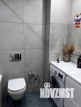 1-к квартира, посуточно, 39м2, 13/14 этаж