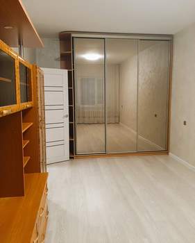 1-к квартира, на длительный срок, 36м2, 7/9 этаж