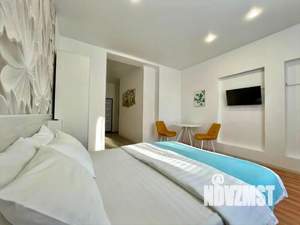 1-к квартира, посуточно, 26м2, 1/1 этаж