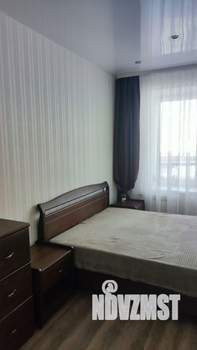 1-к квартира, на длительный срок, 43м2, 7/9 этаж