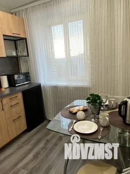 2-к квартира, посуточно, 42м2, 7/9 этаж