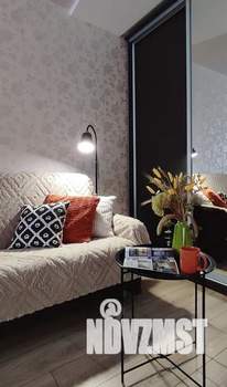 1-к квартира, посуточно, 50м2, 5/13 этаж