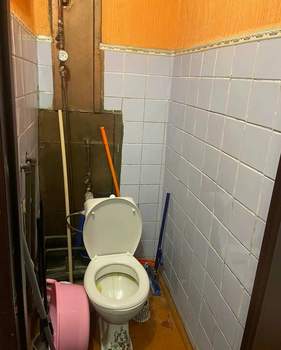 1-к квартира, на длительный срок, 31м2, 9/9 этаж