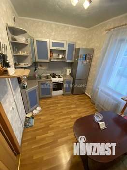 1-к квартира, на длительный срок, 35м2, 1/2 этаж