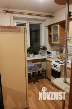 1-к квартира, на длительный срок, 37м2, 12/13 этаж