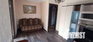 3-к квартира, посуточно, 60м2, 1/1 этаж