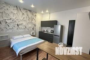 1-к квартира, посуточно, 23м2, 1/5 этаж