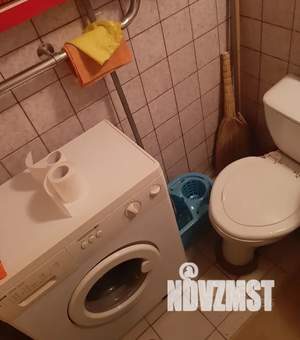 1-к квартира, посуточно, 28м2, 2/12 этаж