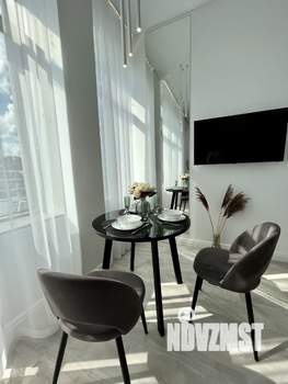 Студия квартира, посуточно, 30м2, 14/14 этаж