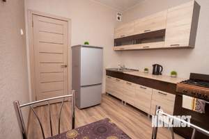 1-к квартира, посуточно, 34м2, 1/10 этаж