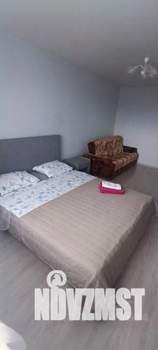 1-к квартира, посуточно, 32м2, 1/1 этаж