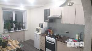 Студия квартира, на длительный срок, 41м2, 2/9 этаж
