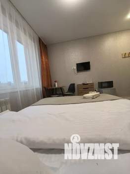 Студия квартира, посуточно, 18м2, 5/9 этаж