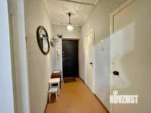 1-к квартира, посуточно, 34м2, 3/13 этаж