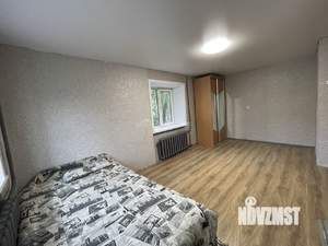 1-к квартира, на длительный срок, 32м2, 1/5 этаж