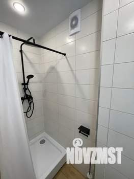 1-к квартира, посуточно, 36м2, 4/9 этаж