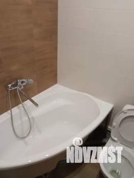 2-к квартира, посуточно, 38м2, 2/4 этаж