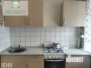 2-к квартира, на длительный срок, 46м2, 4/5 этаж