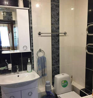 3-к квартира, на длительный срок, 62м2, 9/9 этаж