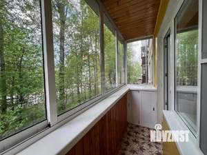 1-к квартира, на длительный срок, 30м2, 2/5 этаж