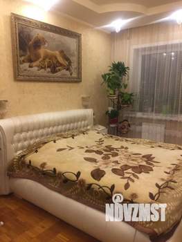 2-к квартира, посуточно, 50м2, 1/1 этаж