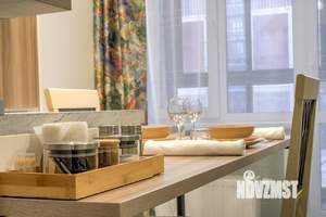 1-к квартира, посуточно, 35м2, 3/10 этаж