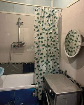 2-к квартира, на длительный срок, 44м2, 3/5 этаж