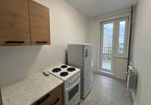 1-к квартира, на длительный срок, 28м2, 5/10 этаж