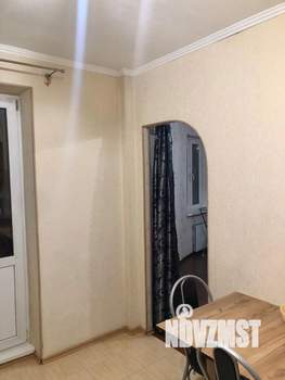 1-к квартира, на длительный срок, 33м2, 6/17 этаж