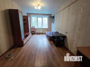 2-к квартира, на длительный срок, 46м2, 2/9 этаж