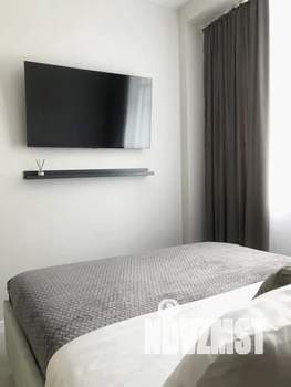 Студия квартира, посуточно, 18м2, 2/4 этаж