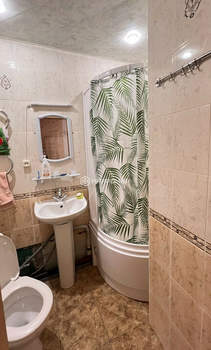 1-к квартира, на длительный срок, 31м2, 8/9 этаж