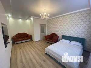 2-к квартира, посуточно, 46м2, 4/9 этаж