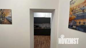 1-к квартира, посуточно, 31м2, 1/1 этаж