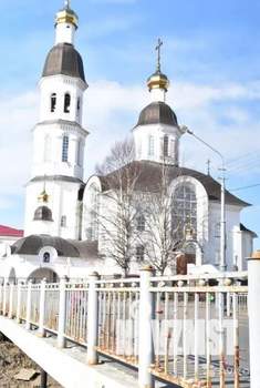 1-к квартира, посуточно, 35м2, 1/5 этаж