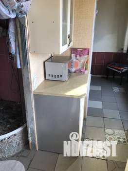 1-к квартира, посуточно, 18м2, 8/9 этаж